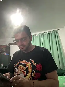 Baphomet212341 online show from March 18, 2026, 6:20 pm