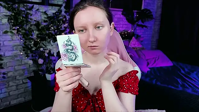 SunshineBlaze online show from March 10, 2026, 5:22 am