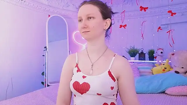 SunshineBlaze online show from February 19, 2026, 1:19 pm