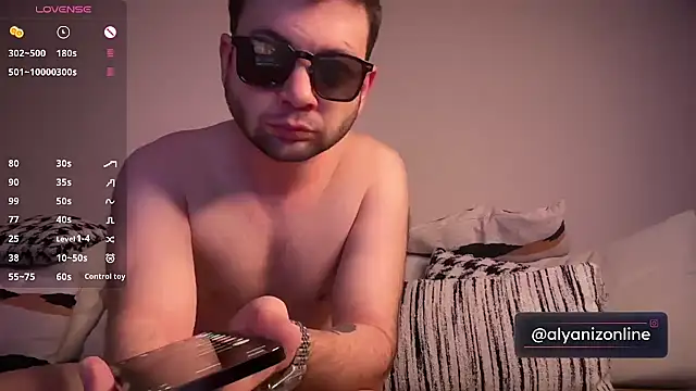 bayfuriosa online show from February 3, 2026, 9:53 pm