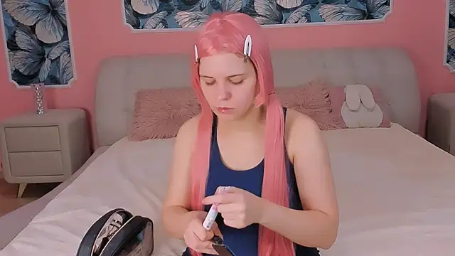 Snapshot of ALZA_AZURE chatting on March 10, 2026, 9:41 pm ALZA AZURE online show from March 10, 2026, 9:41 pm