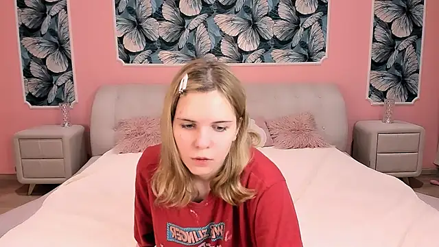 Snapshot of ALZA_AZURE chatting on March 19, 2026, 8:31 pm ALZA AZURE online show from March 19, 2026, 8:31 pm