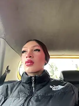 lizz lunna online show from May 6, 2026, 5:50 pm