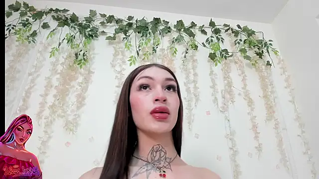 Snapshot of lizz_lunna chatting on June 24, 2026, 8:06 pm lizz lunna online show from June 24, 2026, 8:06 pm
