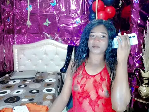 SelenaGill  online show from January 17, 2026, 10:24 pm