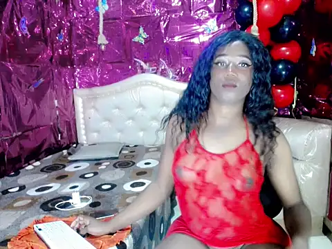 SelenaGill  online show from January 17, 2026, 12:26 am