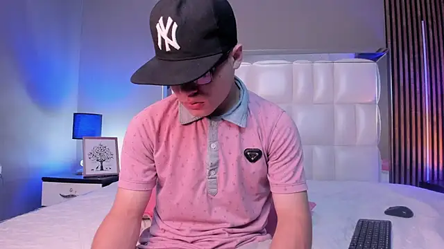 Roger And Ramona online show from February 13, 2026, 12:27 pm