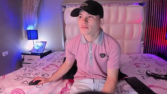 Roger And Ramona online show from March 17, 2026, 12:30 pm