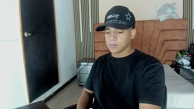 MATHY ROBERT online show from January 31, 2026, 7:56 pm