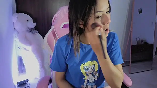 Snapshot of simpson_alice chatting on August 2, 2026, 1:15 am simpson alice online show from August 2, 2026, 1:15 am