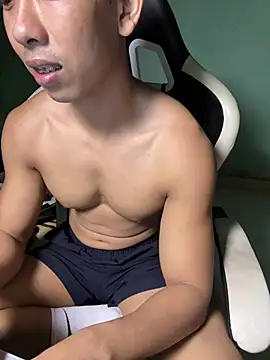 MuscleKing888 online show from January 19, 2026, 3:43 am