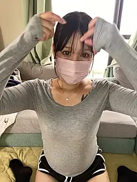 Snapshot of _sakusaku_panda chatting on May 15, 2026, 12:30 am sakusaku panda online show from May 15, 2026, 12:30 am