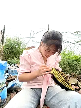 Mimi sweet1 online show from March 15, 2026, 3:24 am