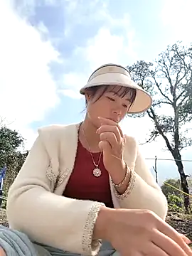 Mimi sweet1 online show from February 16, 2026, 2:21 am