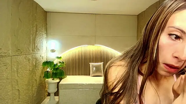 katalina r  online show from March 27, 2026, 3:15 am