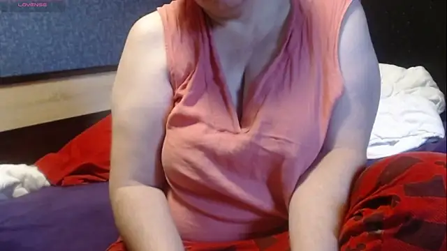 Santanna77 online show from October 8, 2025, 7:10 am