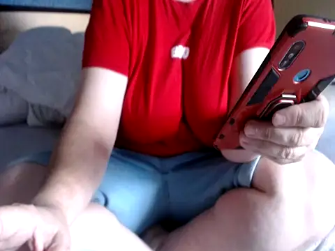 Snapshot of Santanna77 chatting on June 18, 2026, 8:02 am Santanna77 online show from June 18, 2026, 8:02 am
