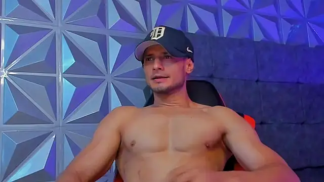Snapshot of Adonys_Lewis_ chatting on July 17, 2026, 7:38 am Adonys Lewis online show from July 17, 2026, 7:38 am