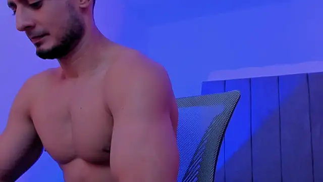 Adonys Lewis  online show from February 26, 2026, 4:34 am