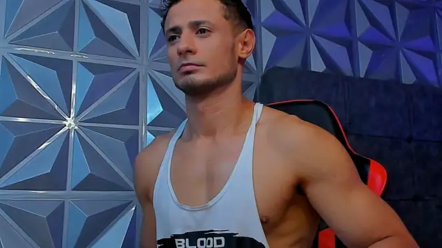 Snapshot of Adonys_Lewis_ chatting on July 16, 2026, 5:26 am Adonys Lewis online show from July 16, 2026, 5:26 am