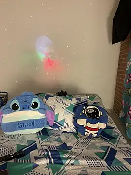 Carita traviesa4 online show from March 12, 2026, 12:38 am