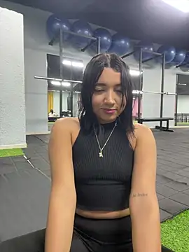 Carita traviesa4 online show from March 7, 2026, 5:14 am