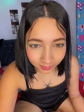 Snapshot of Carita_traviesa4 chatting on April 11, 2026, 1:46 am Carita traviesa4 online show from April 11, 2026, 1:46 am