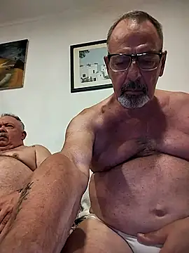 Dadotado70 online show from February 15, 2026, 5:19 am