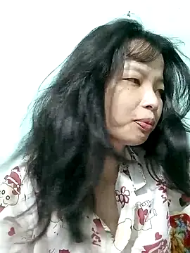 Snapshot of Chammy720 chatting on May 31, 2026, 2:45 pm Chammy720 online show from May 31, 2026, 2:45 pm