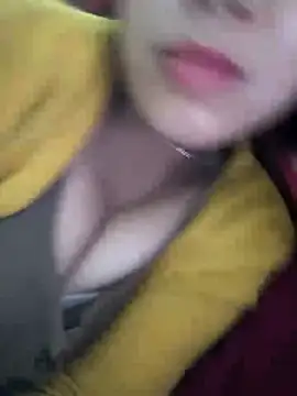 Sony sexy007 online show from February 3, 2026, 11:54 pm