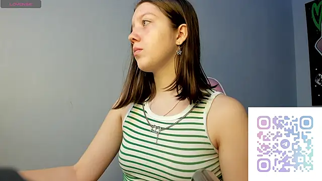 Casandra Joness online show from March 1, 2026, 1:05 am