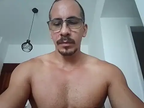 AndresBrazil online show from February 2, 2026, 1:32 pm