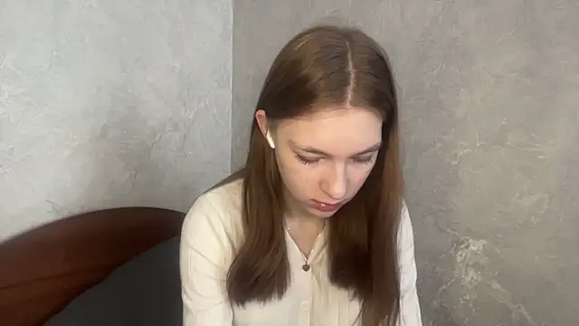 MarlanaEndler online show from April 30, 2026, 5:36 am