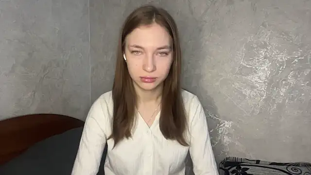 MarlanaEndler online show from April 29, 2026, 5:11 am