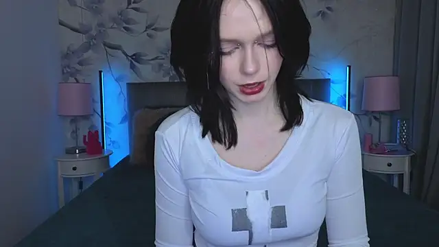 Snapshot of bucks_bunnyy chatting on February 12, 2026, 10:20 pm bucks bunnyy online show from February 12, 2026, 10:20 pm