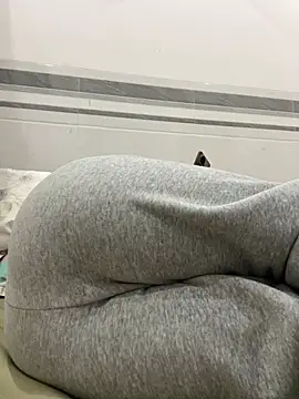 Mie-chan online show from January 16, 2026, 3:54 am