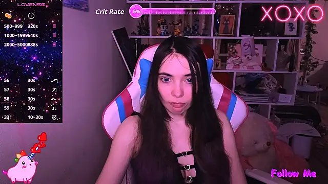 Snapshot of SiaCutie chatting on March 15, 2026, 6:37 pm SiaCutie online show from March 15, 2026, 6:37 pm