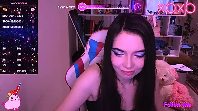 Snapshot of SiaCutie chatting on March 7, 2026, 11:49 am SiaCutie online show from March 7, 2026, 11:49 am