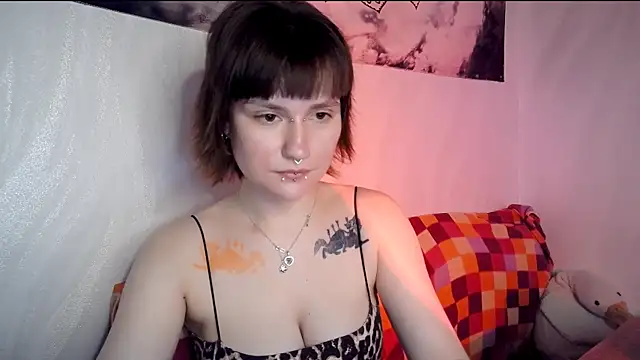 UwuJudy Osas online show from May 6, 2026, 8:57 pm
