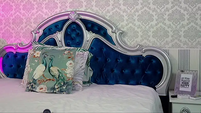 AbbyBliss online show from August 4, 2026, 10:03 pm