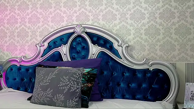 AbbyBliss online show from July 31, 2026, 5:10 pm