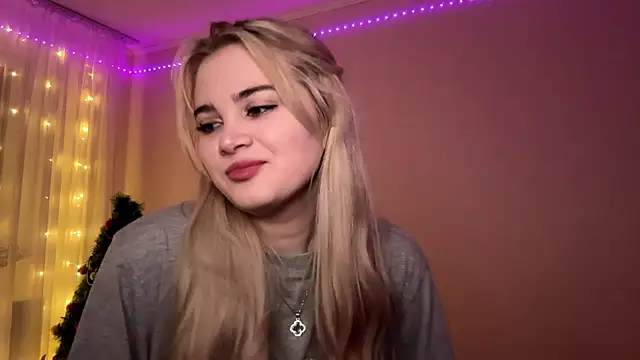 KariJarecke online show from January 17, 2026, 2:09 pm