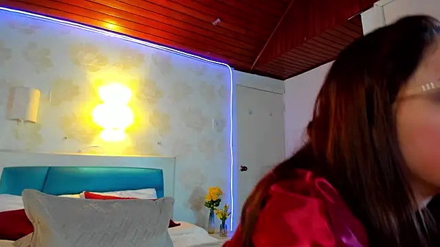 stefany sun online show from January 31, 2026, 7:12 pm