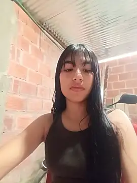 triana-hot18 online show from January 10, 2026, 12:22 pm