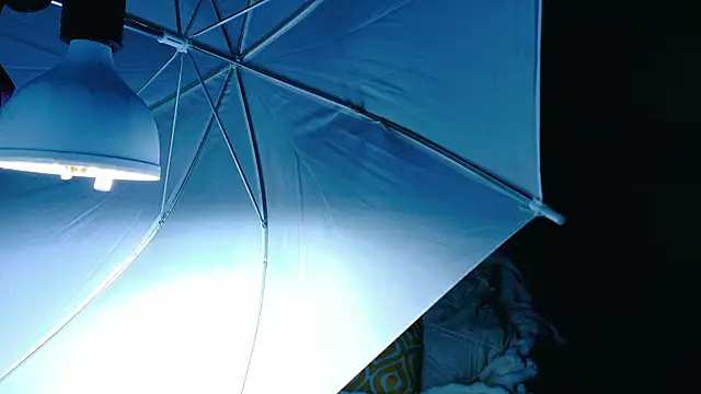 EvelinHill online show from March 9, 2026, 4:38 am