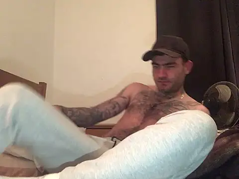 jacobsex221 online show from March 18, 2026, 7:26 pm