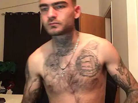 jacobsex221 online show from February 13, 2026, 10:10 pm