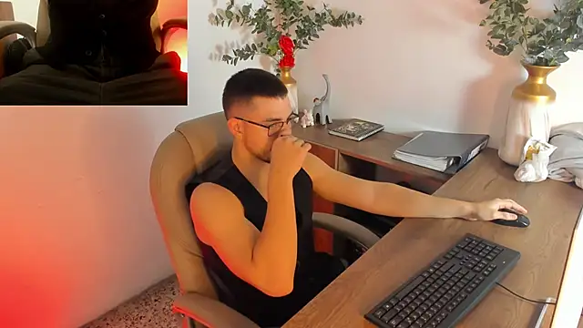 Snapshot of Jay_Grip chatting on March 5, 2026, 1:30 pm Jay Grip online show from March 5, 2026, 1:30 pm