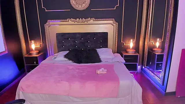 Jenifer James online show from February 3, 2026, 12:10 pm