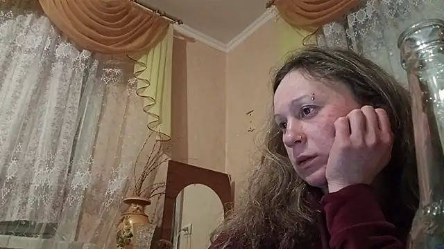 Snapshot of Norma_Wall chatting on February 10, 2026, 4:50 pm Norma Wall online show from February 10, 2026, 4:50 pm